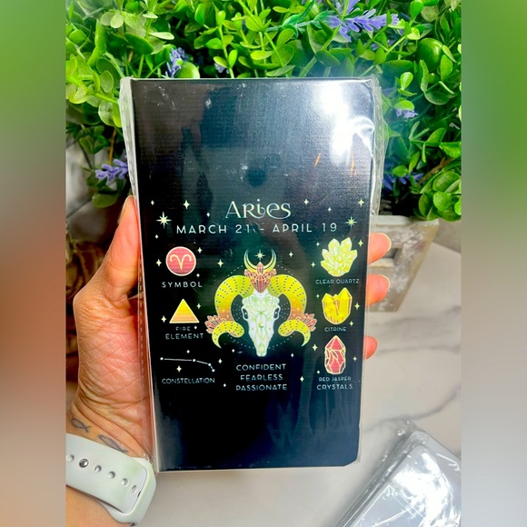 Zodiac Journal - Picture 5 of 13